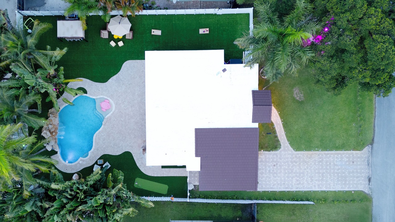Photo of Outdoor in Royal Poinciana