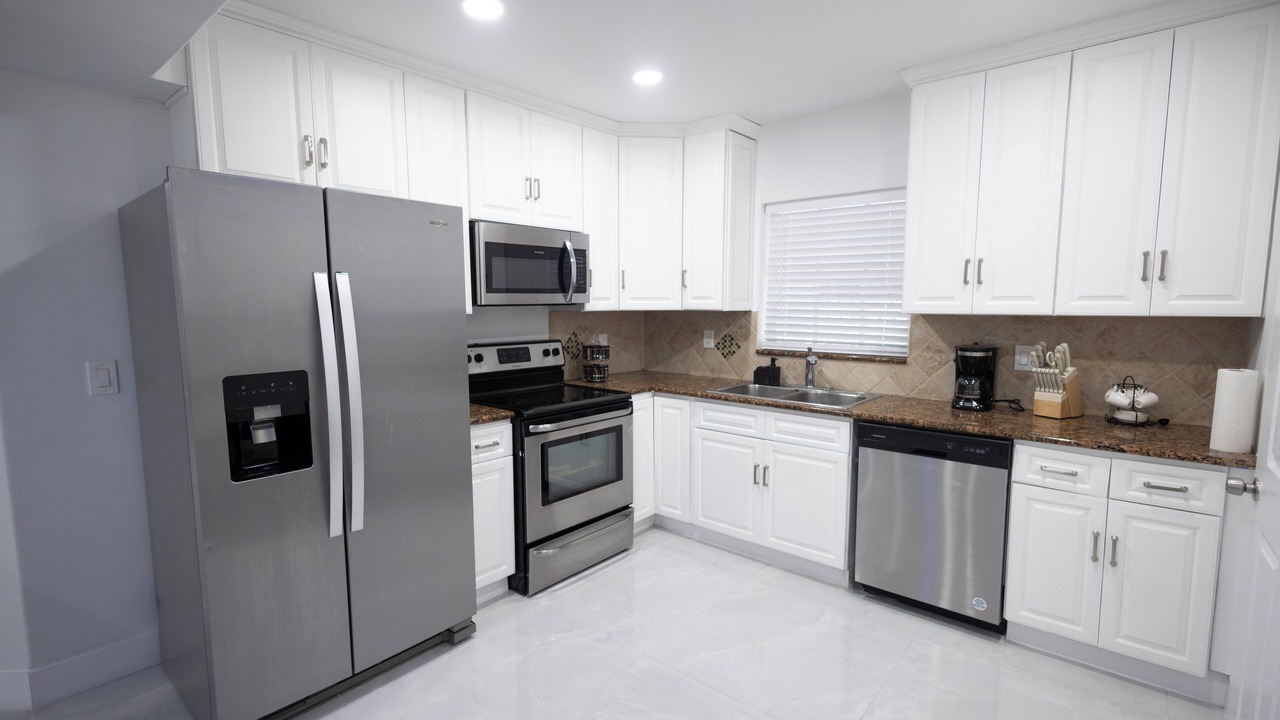 Photo of Kitchen in Royal Poinciana