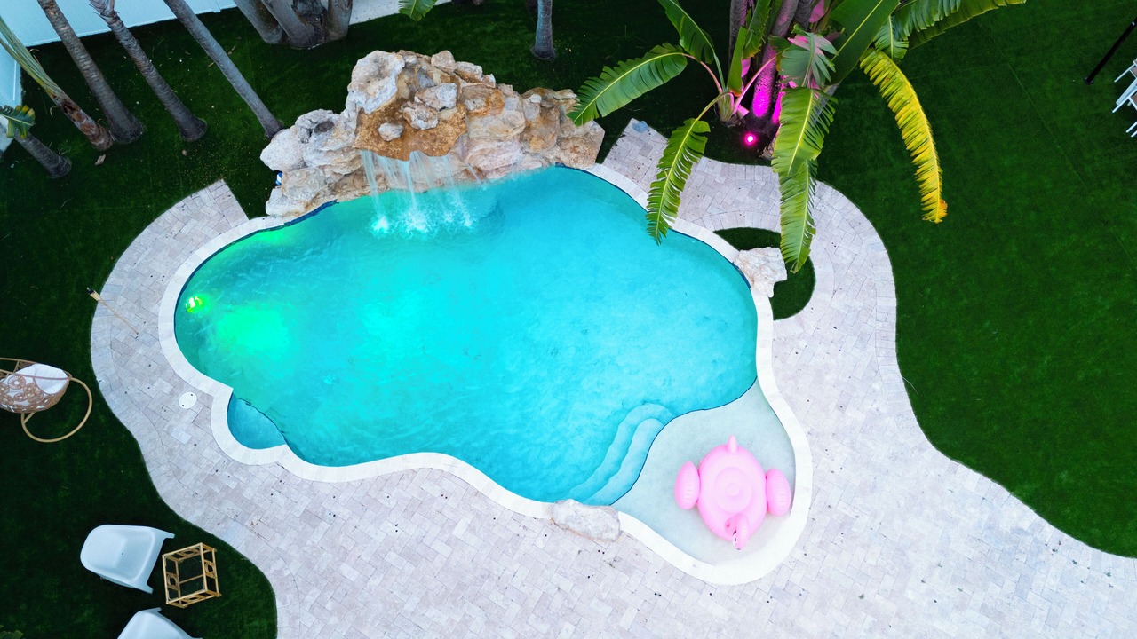 Photo of Outdoor in Royal Poinciana