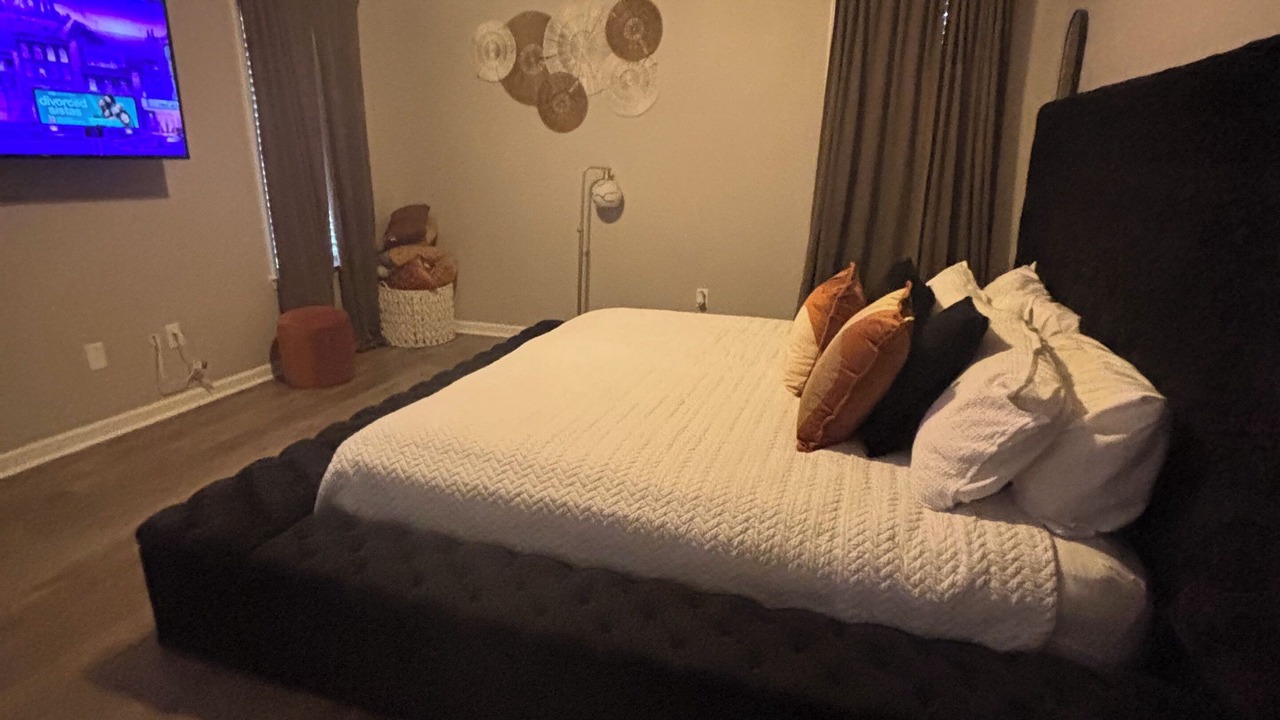 Photo of Bedroom in Horn Lake