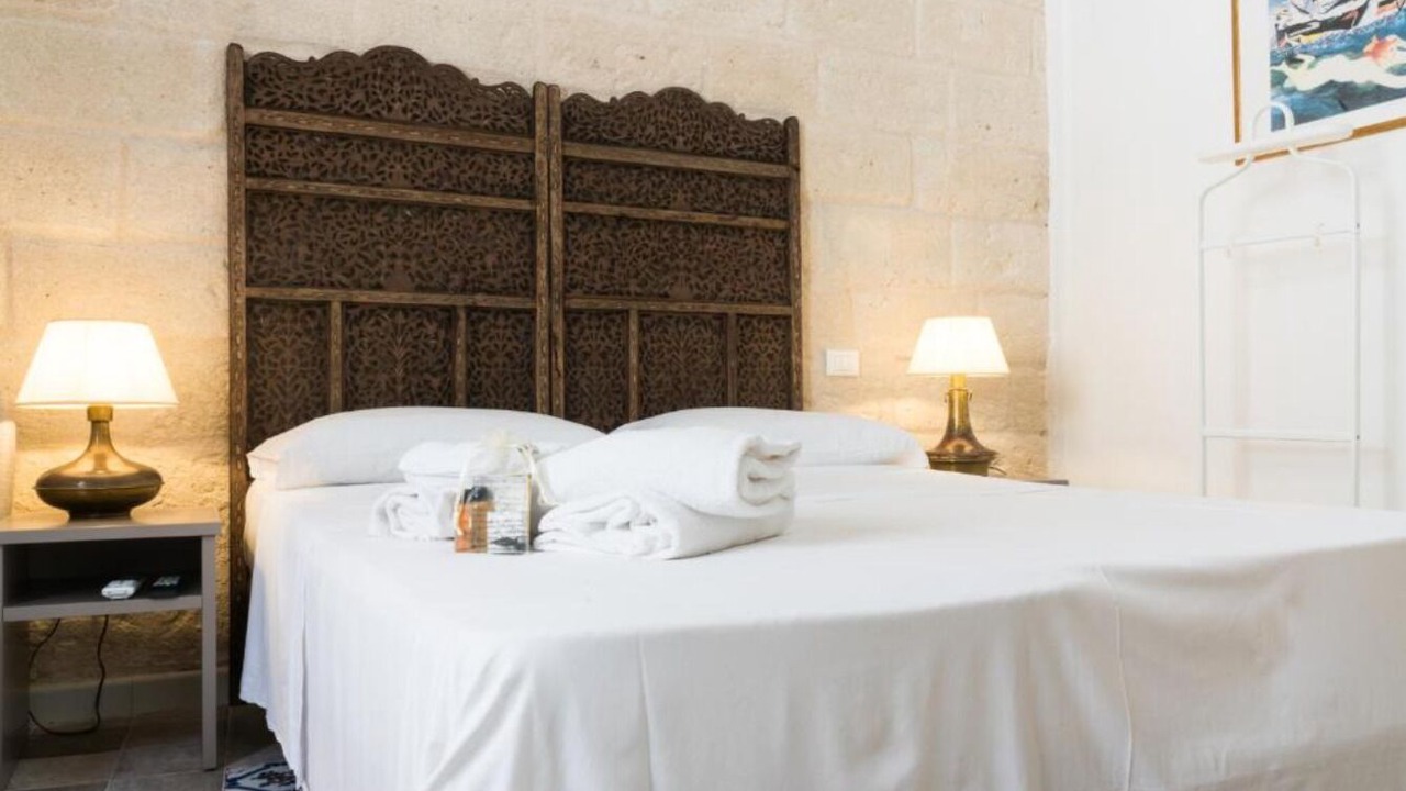 Photo of Bedroom in Cooper City