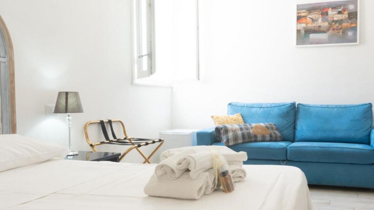 Photo of Bedroom in Cooper City