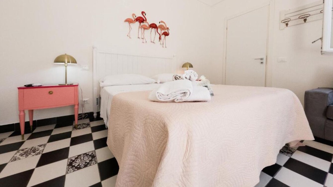 Photo of Bedroom in Cooper City
