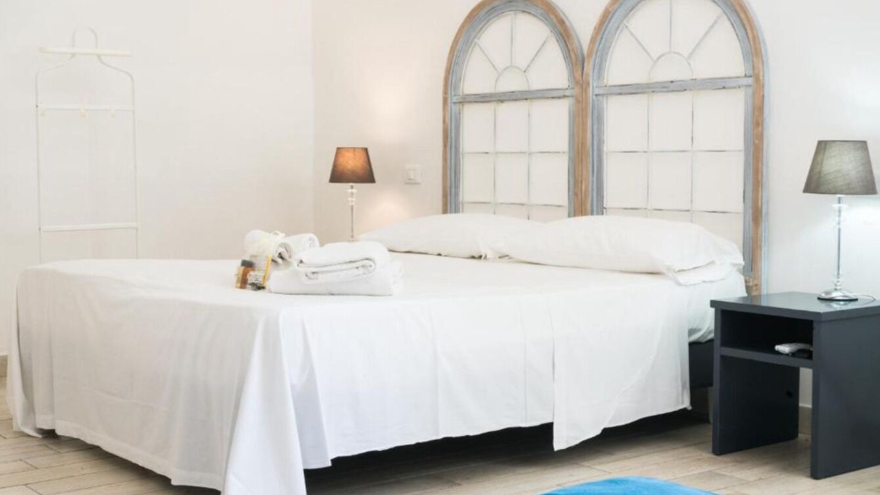 Photo of Bedroom in Cooper City