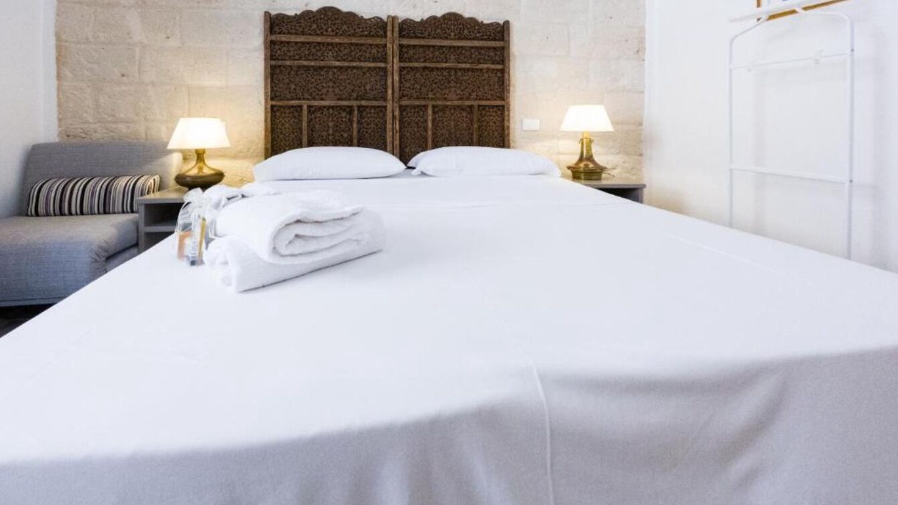 Photo of Bedroom in Cooper City