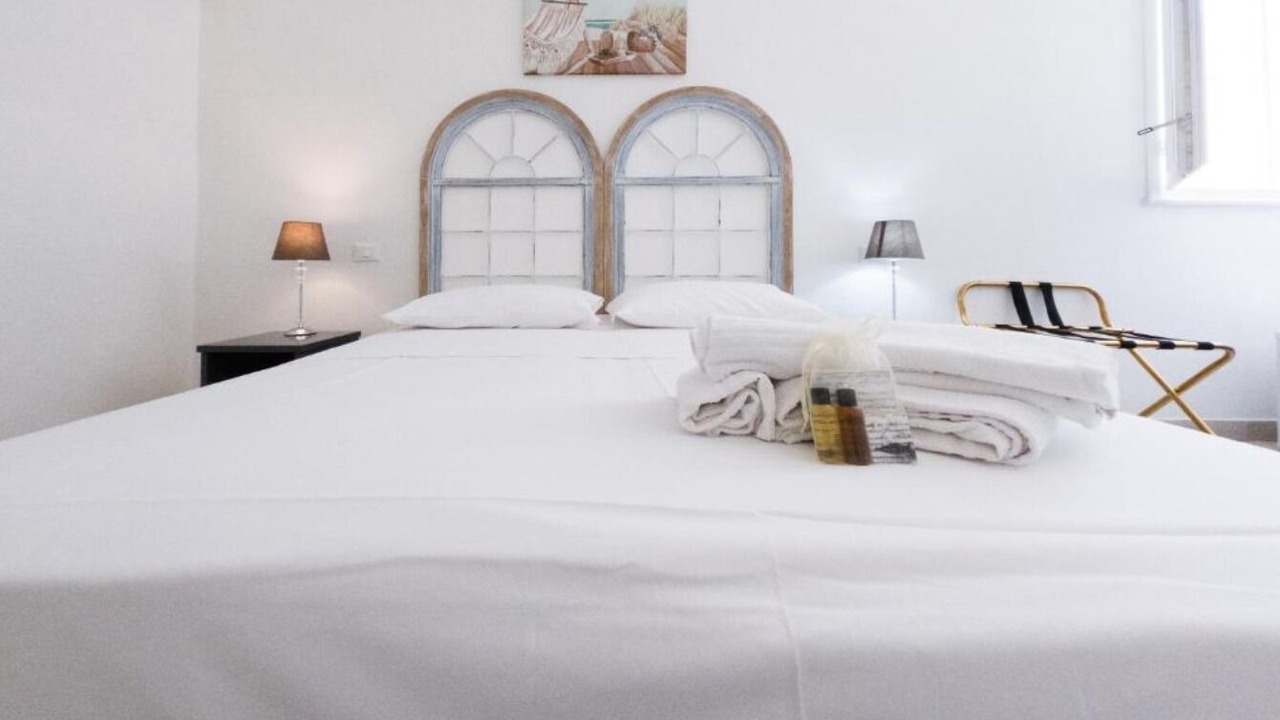 Photo of Bedroom in Cooper City