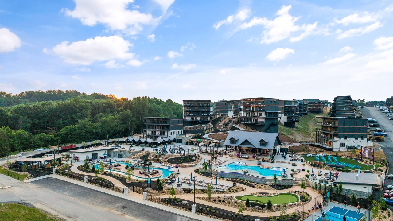 Photo of Outdoor in Sevierville