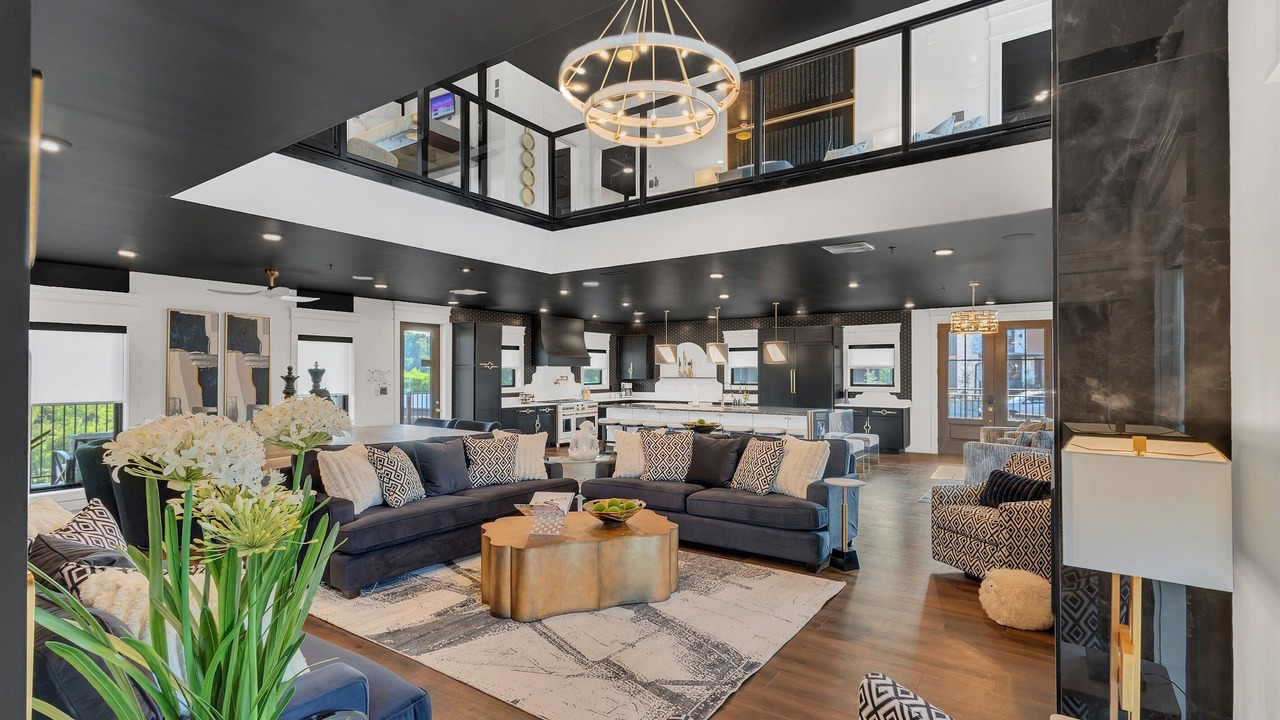 Photo of Livingroom in Wears Valley