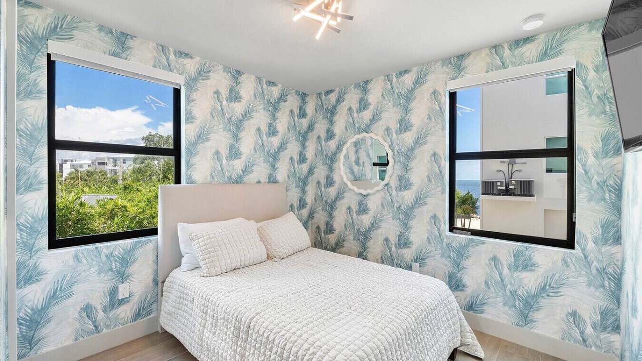 Photo of Bedroom in Monroe County