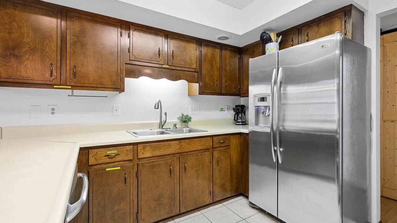 Photo of Kitchen in Niceville
