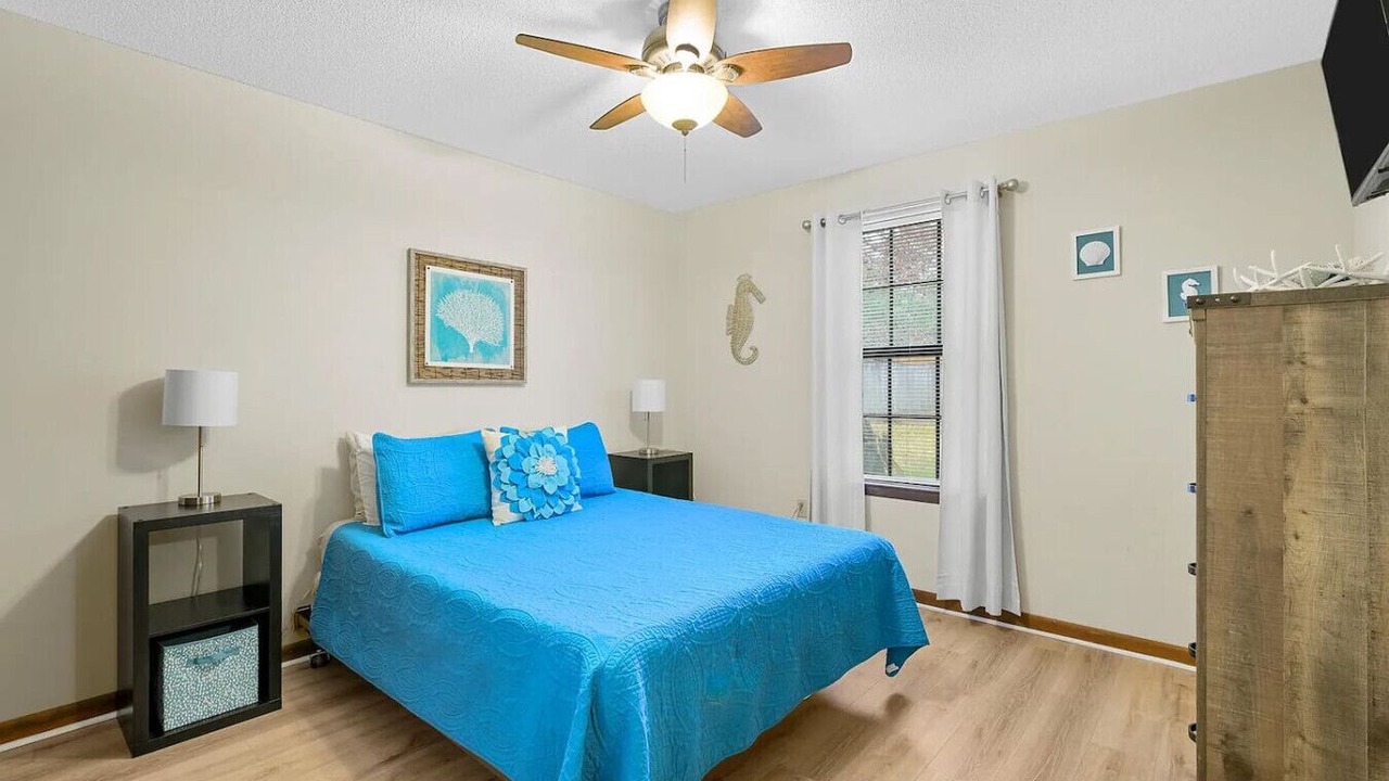 Photo of Bedroom in Niceville