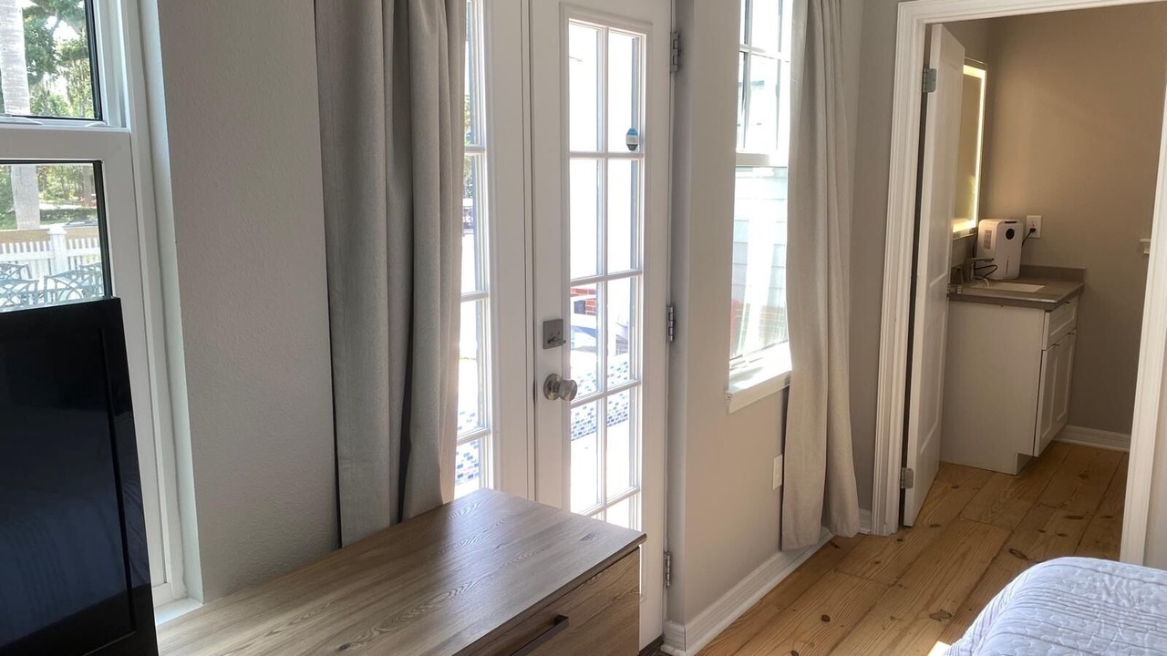 Photo of Bedroom in Lake Eola Heights