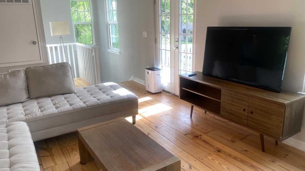 Photo of Livingroom in Lake Eola Heights