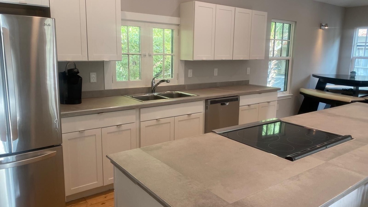 Photo of Kitchen in Lake Eola Heights