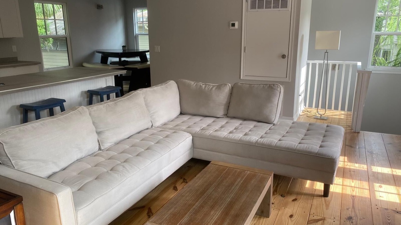 Photo of Livingroom in Lake Eola Heights