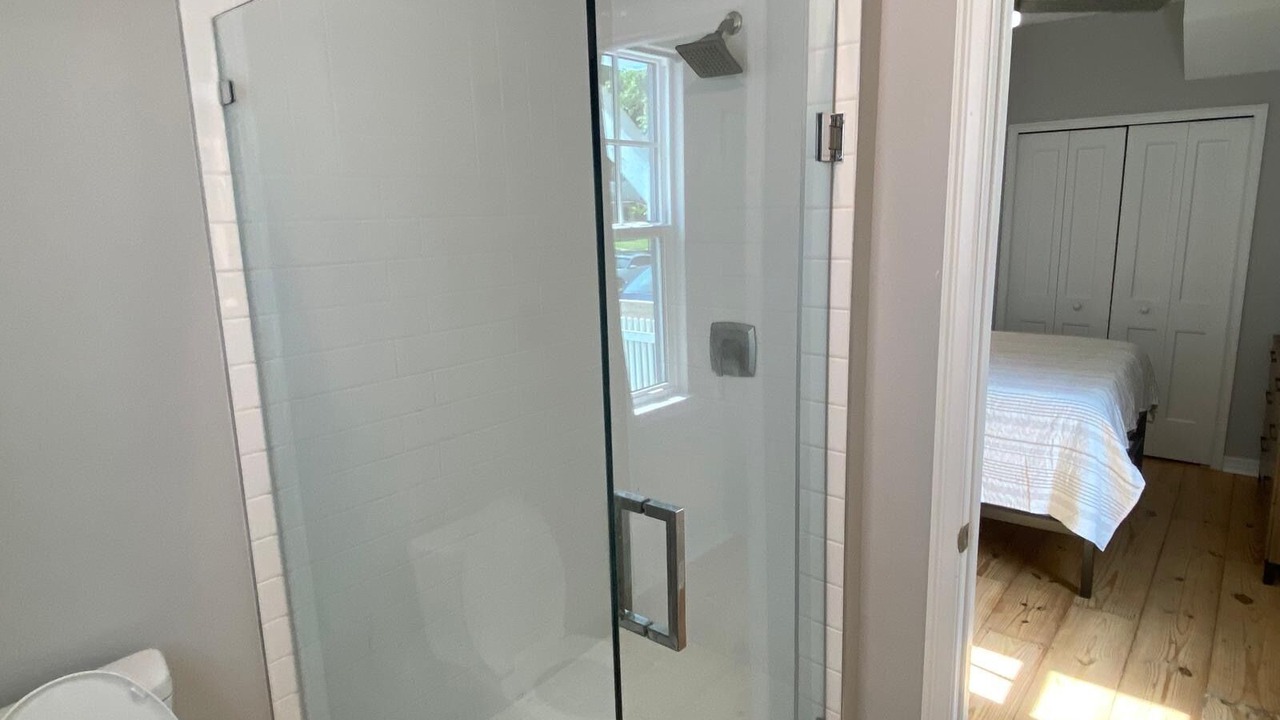 Photo of Bathroom in Lake Eola Heights