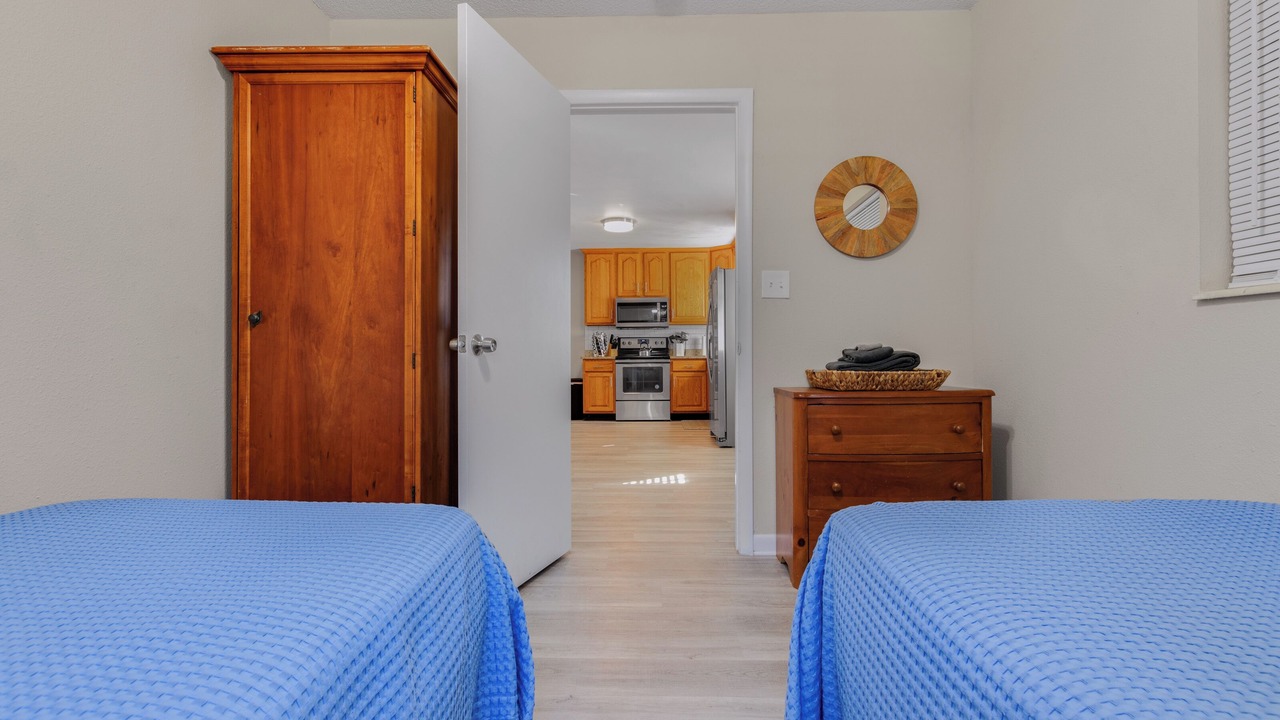 Photo of Bedroom in Jacksonville