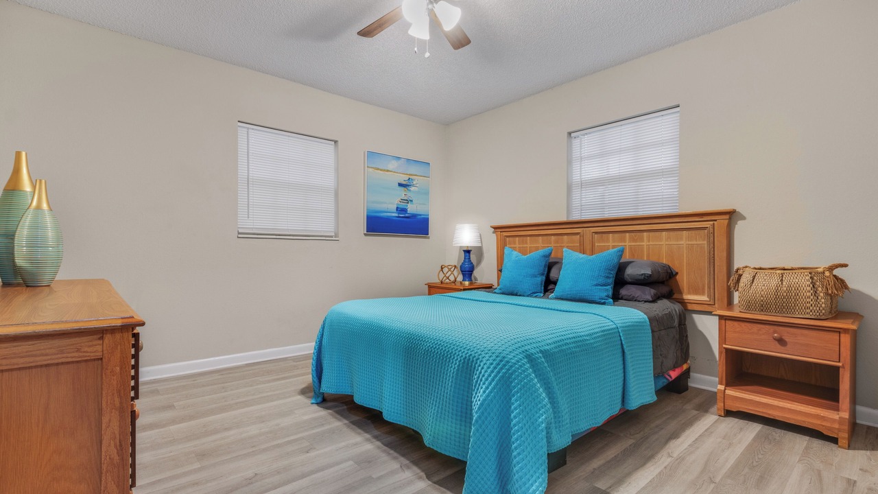 Photo of Bedroom in Jacksonville
