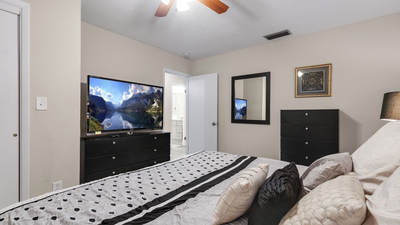 Photo of Bedroom in Jacksonville