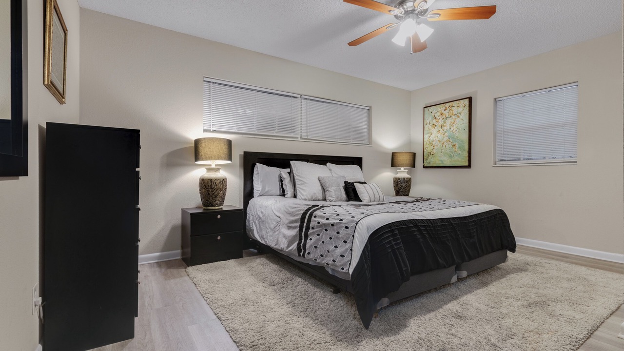 Photo of Bedroom in Jacksonville