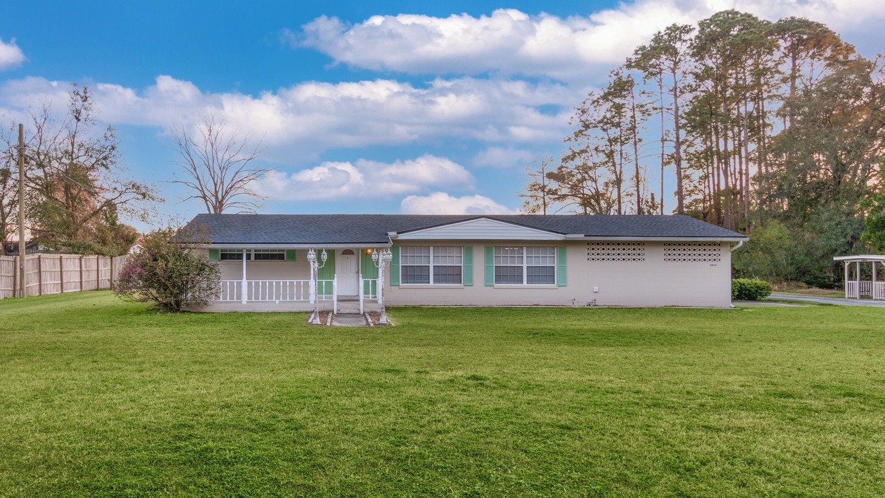 Photo of Outdoor in Jacksonville