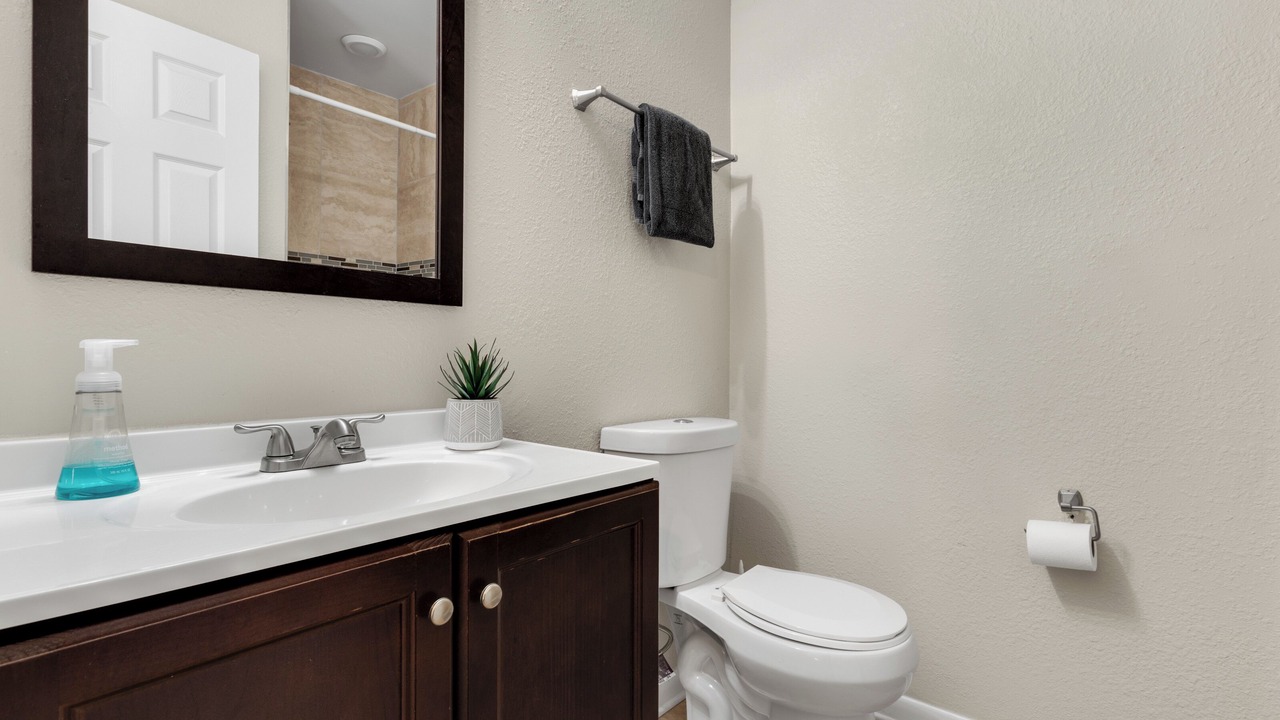 Photo of Bathroom in Jacksonville