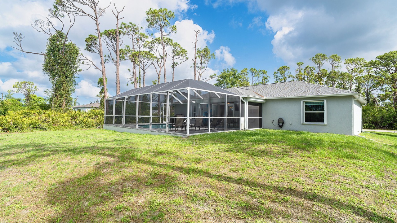 Photo of Outdoor in Gulf Cove