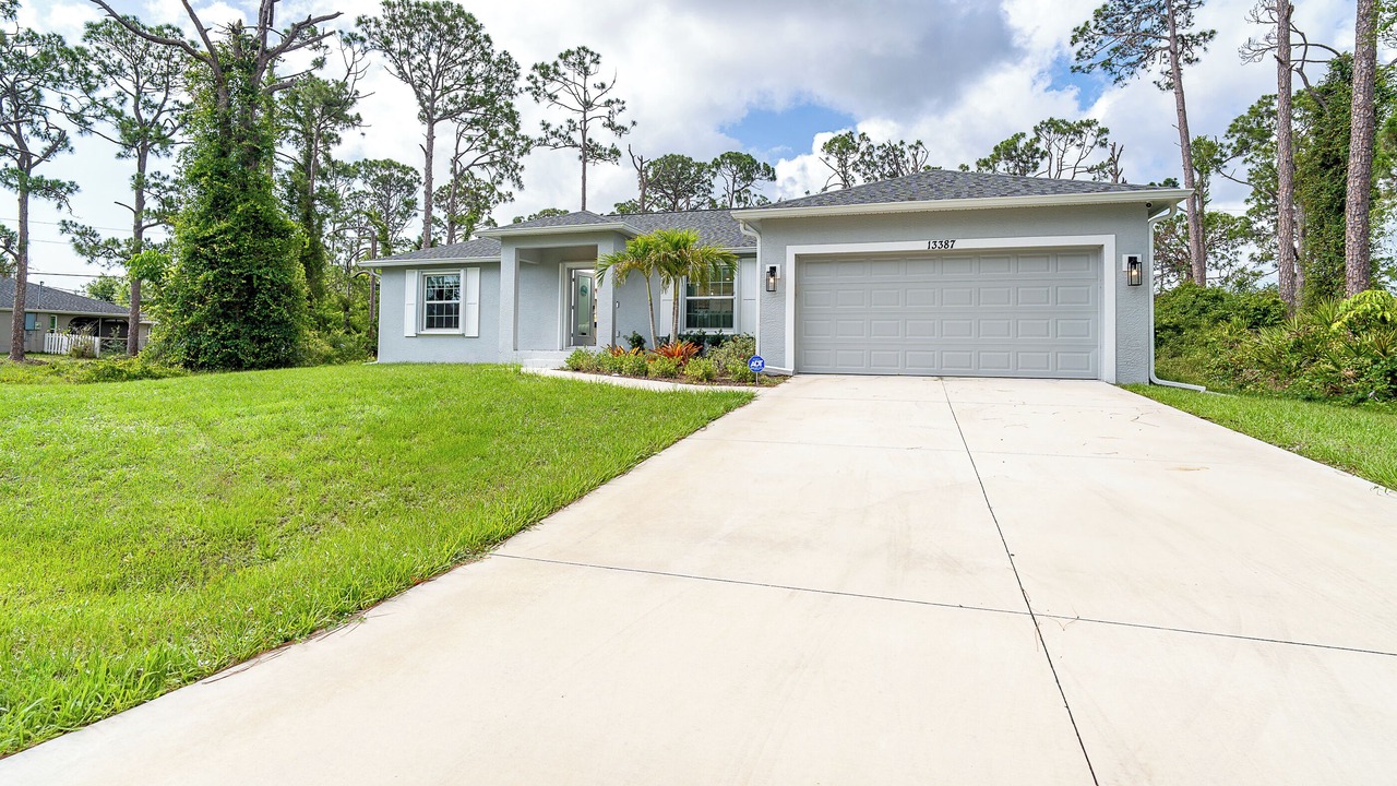 Photo of Outdoor in Gulf Cove