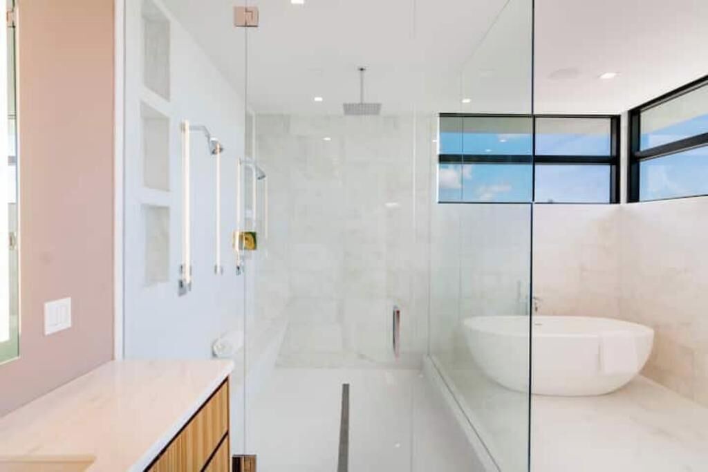 Photo of Bathroom in Seybold
