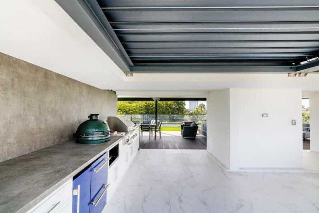 Photo of Patio Balcony in Seybold