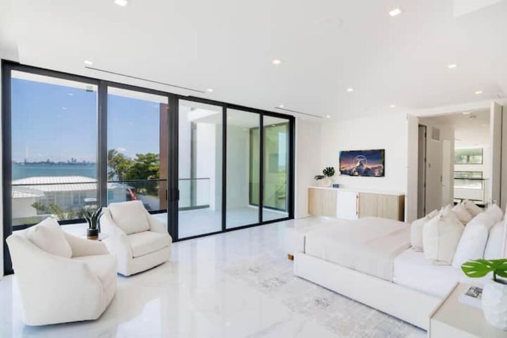 Photo of Bedroom in Seybold