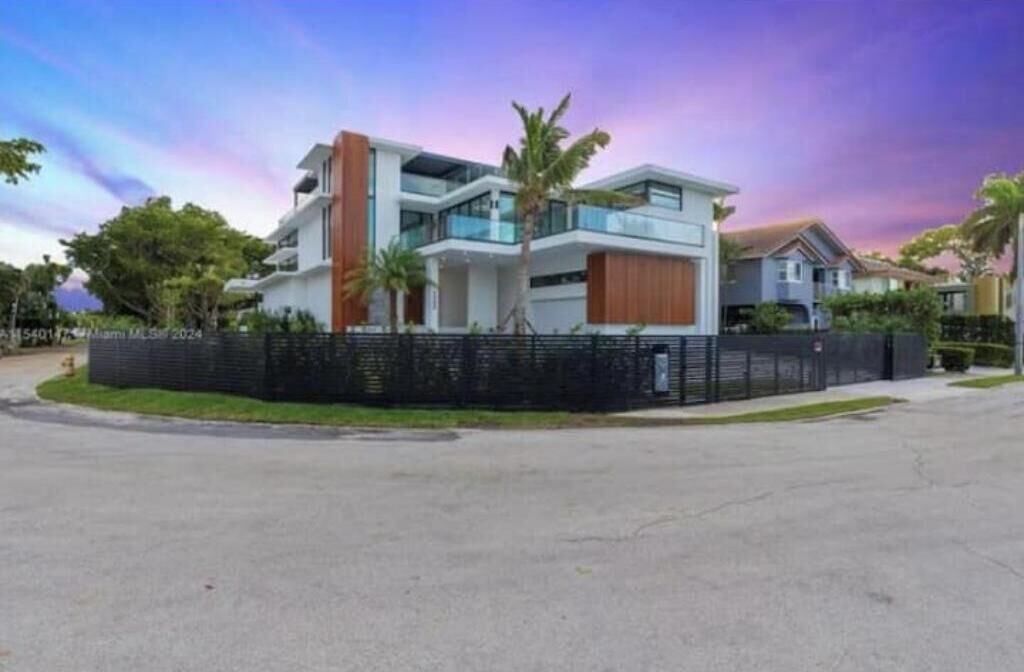 Photo of Outdoor in Seybold