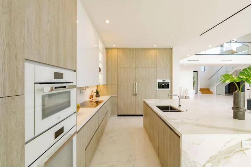 Photo of Kitchen in Seybold