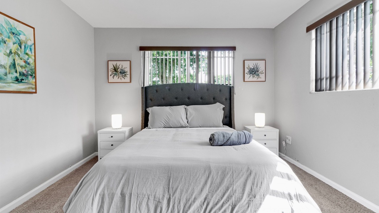 Photo of Bedroom in El Portal