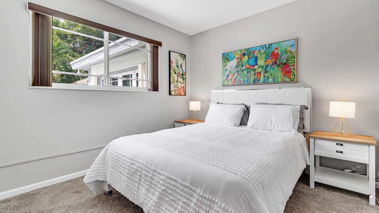 Photo of Bedroom in El Portal