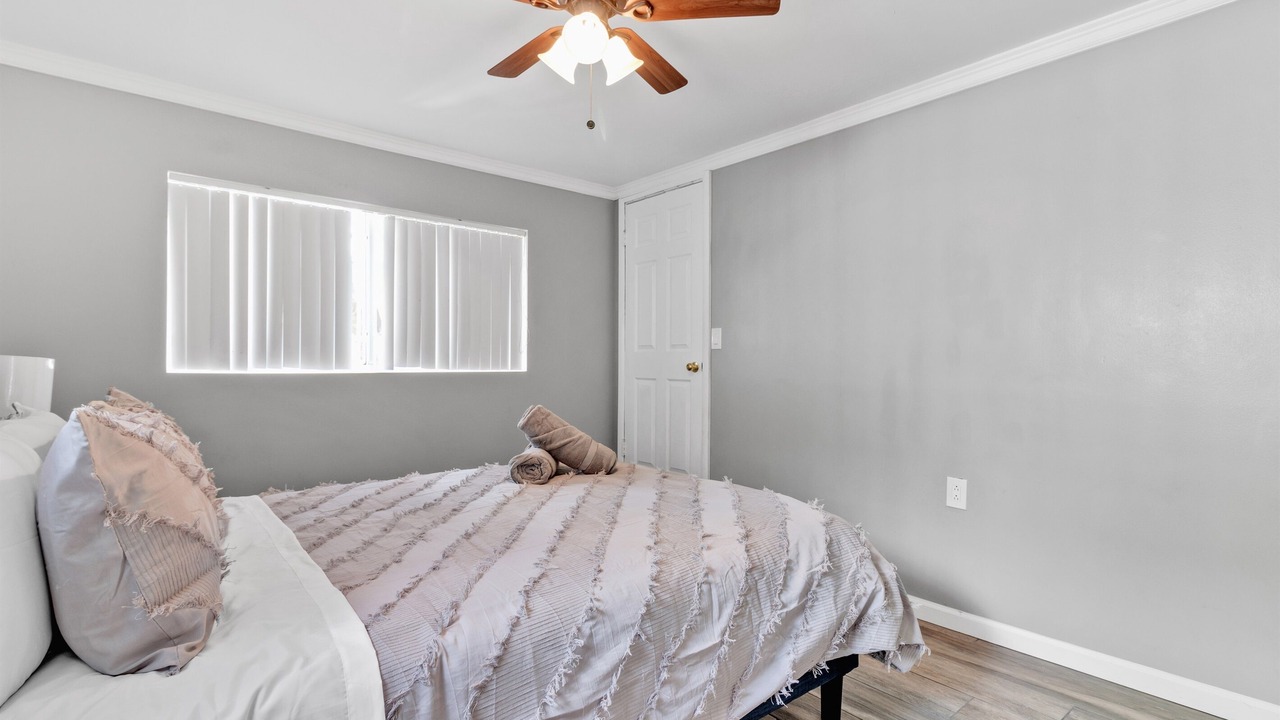 Photo of Bedroom in El Portal