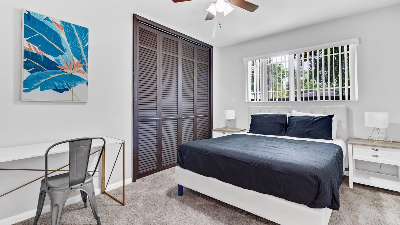 Photo of Bedroom in El Portal
