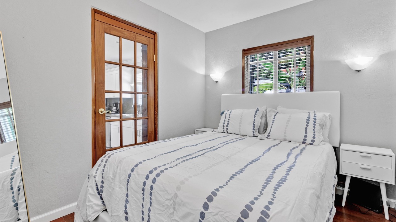Photo of Bedroom in El Portal
