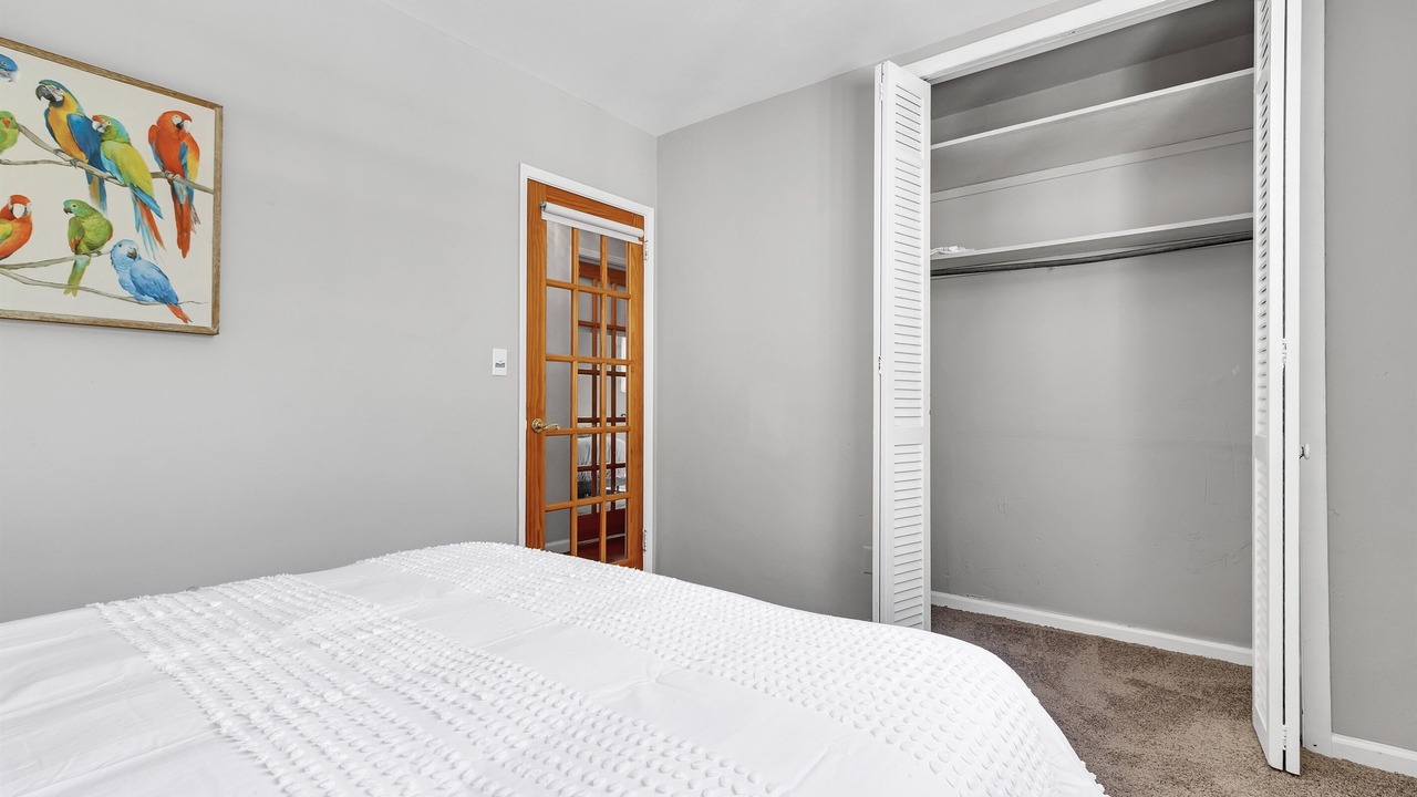 Photo of Bedroom in El Portal