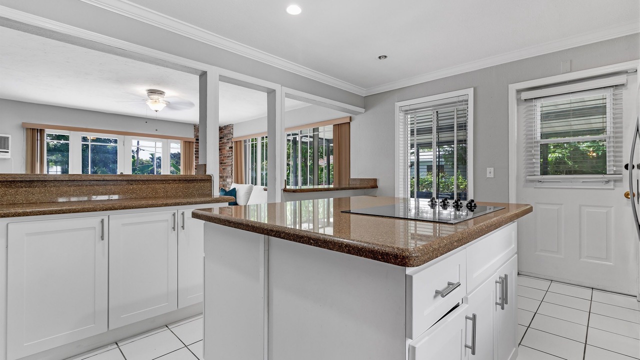 Photo of Kitchen in El Portal