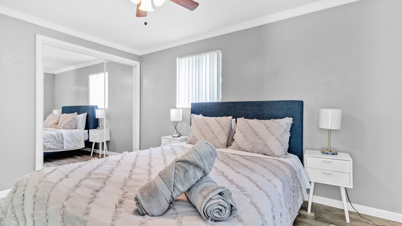 Photo of Bedroom in El Portal