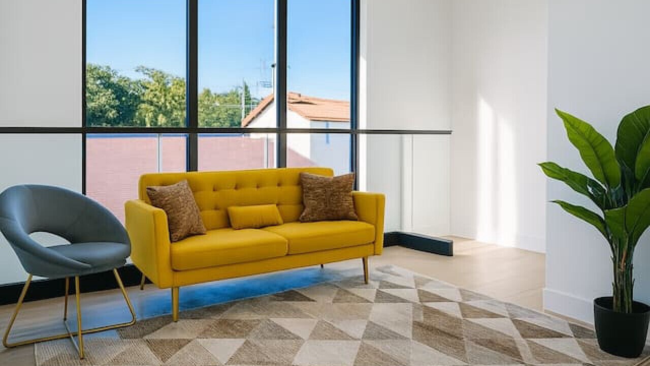 Photo of Livingroom in Harbordale