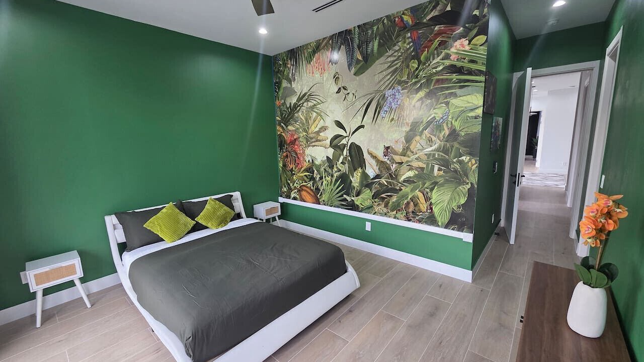Photo of Bedroom in Harbordale