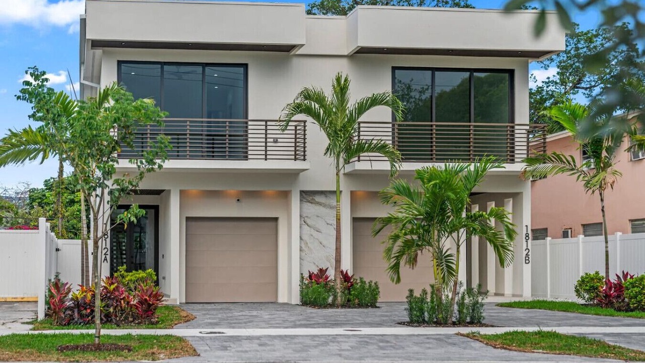 Photo of Outdoor in Harbordale