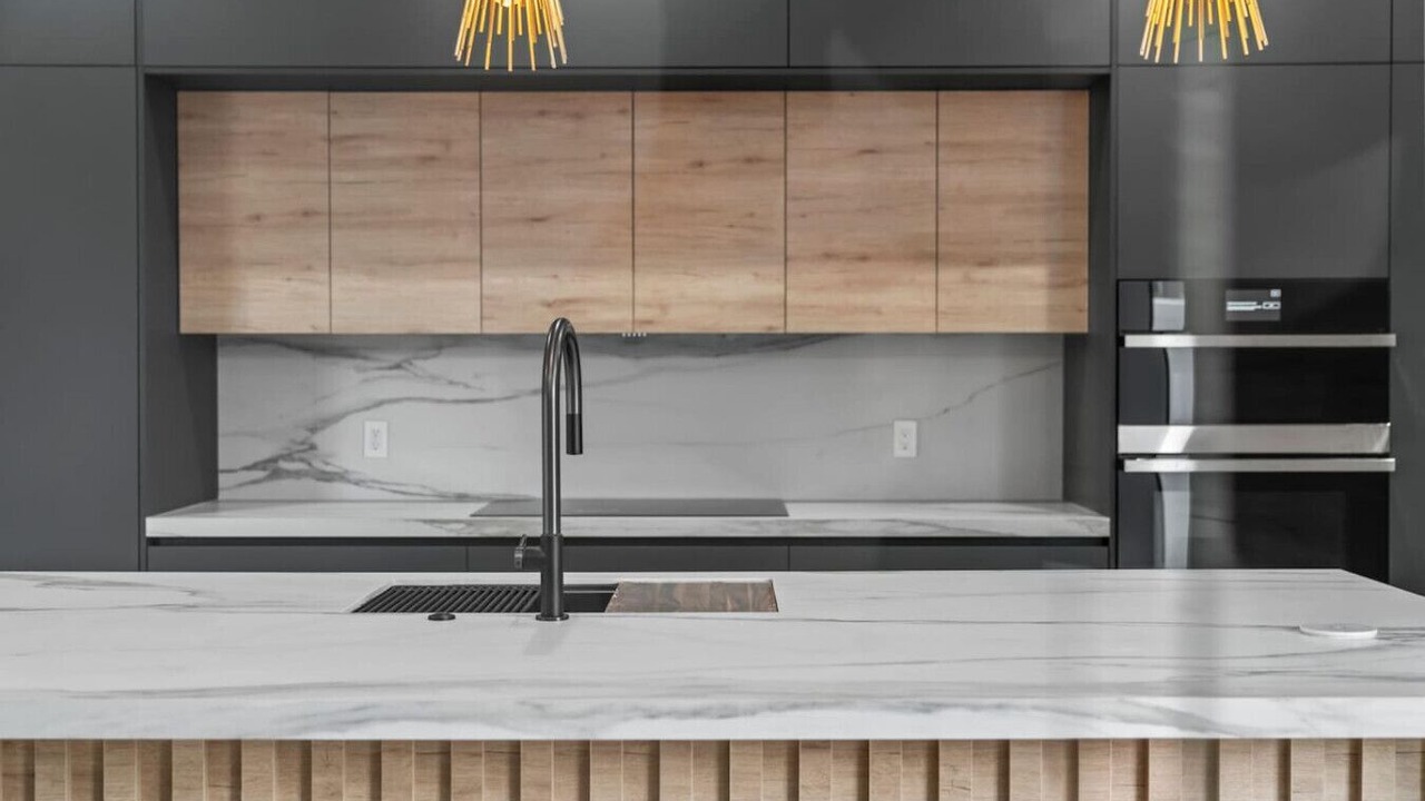 Photo of Kitchen in Harbordale