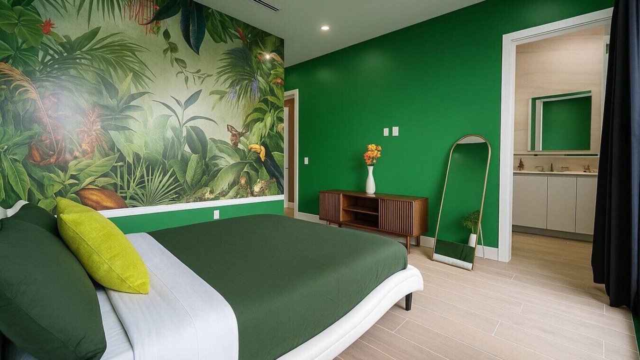 Photo of Bedroom in Harbordale