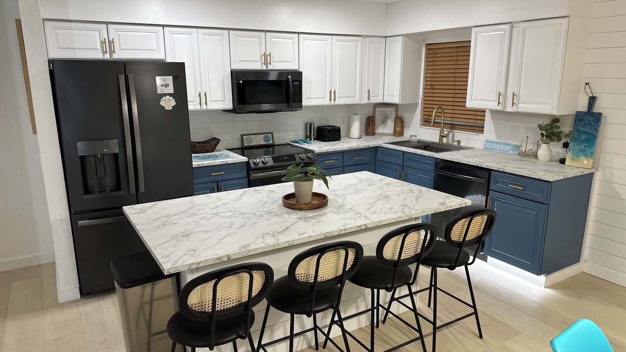 Photo of Kitchen in Port Orange