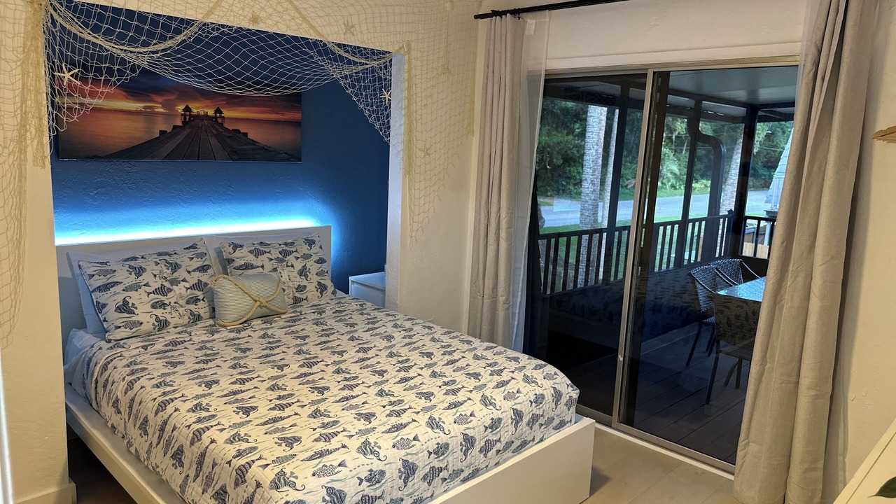 Photo of Bedroom in Port Orange