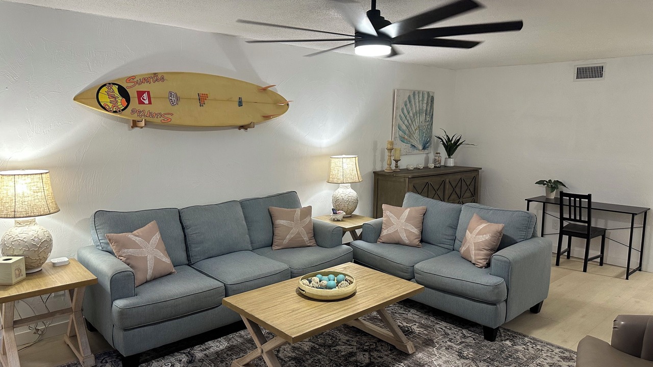 Photo of Livingroom in Port Orange