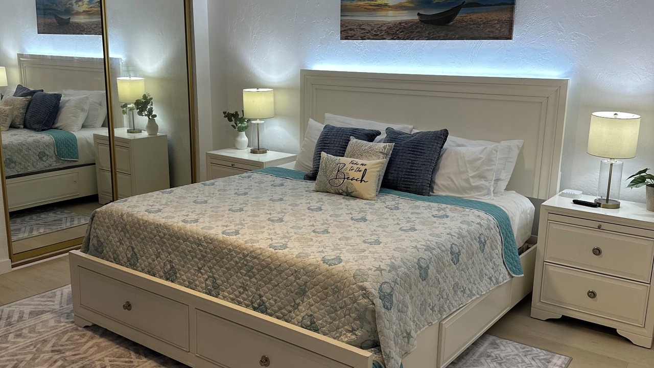 Photo of Bedroom in Port Orange